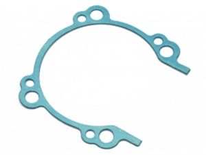 Crankcase gasket