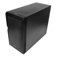 Antec P5 tower behuizing 2x USB-A - thumbnail