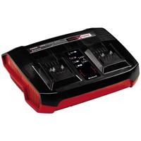 Einhell Power-X-Twincharger 3 A 4512069 Accupacklader - thumbnail