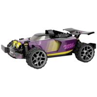 Carrera 370183025 Purple Rocket 1:18 RC modelauto voor beginners Elektro Buggy 4WD - thumbnail