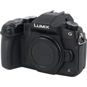 Panasonic Lumix G81 body occasion