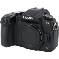 Panasonic Lumix G81 body occasion - thumbnail