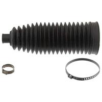 febi bilstein 43550 stuurmanchettenset, 1 stuk