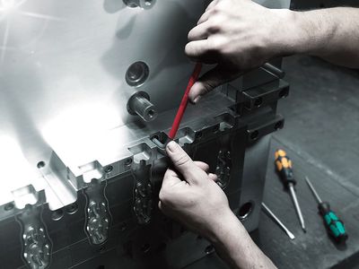 Wera 950/9 L-vormige inbussleutel Metrisch 9 stuk(s)