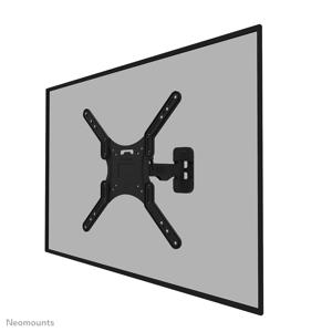 Neomounts WL40-540BL14 TV-beugel Kantelbaar, Zwenkbaar 81,3 cm (32) - 139,7 cm (55) Kantelbaar, Zwenkbaar