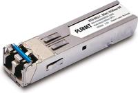 Planet OptiPlex + module 10GBase IEEE 802.ae multimode 850nm tot 300m LC bus