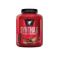 BSN Syntha 6 Ultra-Premium Eiwitpoeder voor spiergroei en herstel, Suikerarm en Eiwitrijk, Chocolade Mudslide smaak, 48 porties, 2.26 kg