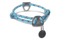 Hondenhalsband Knot a Collar™ Blue Atoll