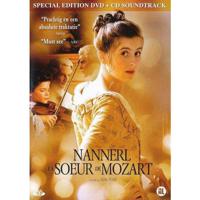 Nannerl La Soeur De Mozart (DVD)