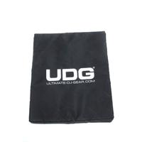 UDG UDG Ultimate CD Player / Mixer Dust Cover Black MK2 (1 pc)