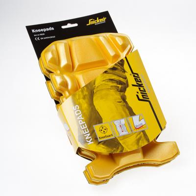 Snickers kniebeschermers werkbroek 9110