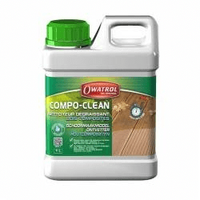 owatrol compo-clean 1 ltr