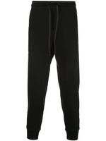 3.1 Phillip Lim pantalon de jogging fuselé - Noir