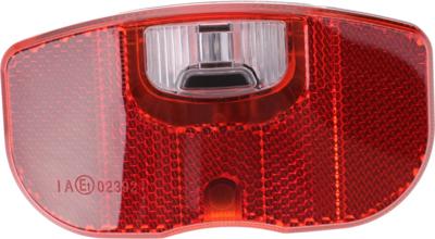 Smart achterlicht batterij TL-280 led zwart Smart achterlicht batterij TL-280 led zwart