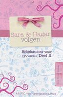 Sara & Hagar volgen - A.M.P.C. van Hartingsveldt-Moree - ebook - thumbnail