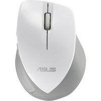 ASUS WT465 muis Rechtshandig RF Draadloos Optisch 1600 DPI - thumbnail