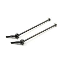 FTX - Zorro Front CVD Driveshafts (PR) (FTX6947)