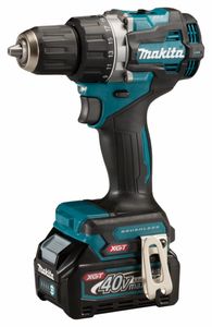 Makita DF002GD201 | 40 V max | Boor-/schroefmachine | Set - DF002GD201