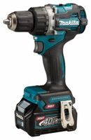 Makita DF002GD201 | 40 V max | Boor-/schroefmachine | Set - DF002GD201 - thumbnail