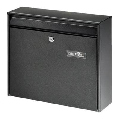 Burg-Wächter Mail Brievenbus - RVS Burg-Wächter Mail Brievenbus - RVS