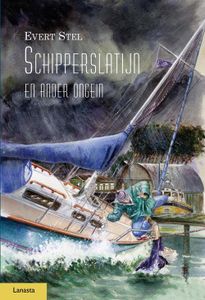 Schipperslatijn - Evert Stel - ebook