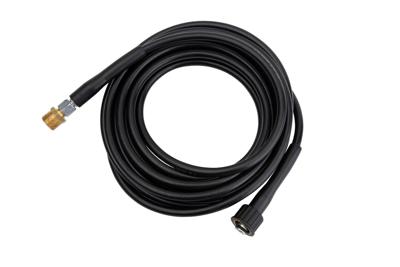 Eurom Rubber 8 Meter Verlengslang - 140903 Eurom Rubber 8 Meter Verlengslang - 140903