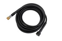 Eurom Rubber 8 Meter Verlengslang - 140903