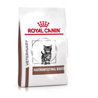 Royal Canin Veterinary Gastrointestinal Kitten kattenvoer 2 x 400 g - thumbnail