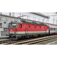 Piko H0 51632 H0 elektrische locomotief Rh 1144.2 van de ÖBB - thumbnail