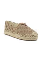 GUESS Jolande FLGJDE FAL14 BEIBR mocassin voor dames, beige, Beige Brown, 36 EU