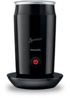 Philips SENSEO® melkopschuimer CA6500/60 zwart 500W