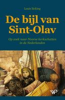 De bijl van Sint-Olav - Louis Sicking - ebook