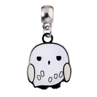 Harry Potter: Chibi Style - Hedwig Slider Charm - thumbnail