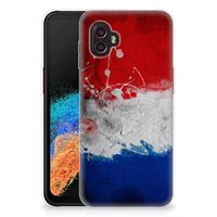 Samsung Galaxy Xcover 6 Pro Hoesje Nederland - thumbnail