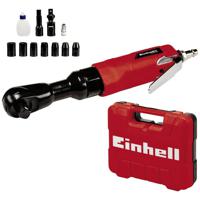 Einhell TC-PR 68 Pneumatische ratelschroevendraaier 6.3 bar - thumbnail