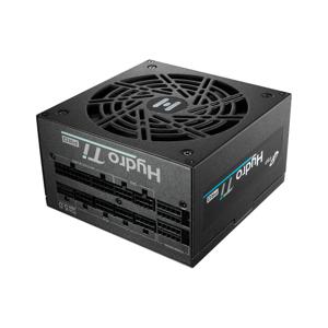 FSP Hydro Ti PRO 850W power supply unit 20+4 pin ATX ATX Zwart