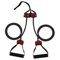 R10 Trainer Cable - 45 kg zwart