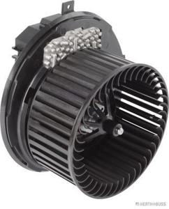 Interieurventilatie HERTH+BUSS ELPARTS, Spanning (Volt)12V, u.a. für Seat, VW, Skoda, Audi