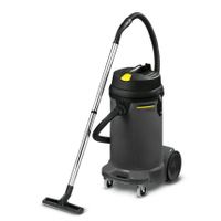 Karcher NT 48/1 Stof-/Waterzuiger - 1.428-620.0