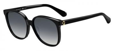 Kate Spade zonnebril Alianna dames zwart