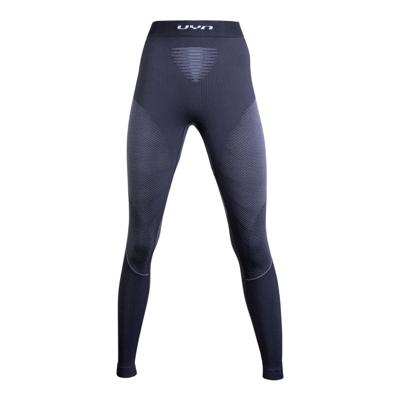 UYN Visyon  Onderbroek Lang Grijs/Blauw/Wit Dames