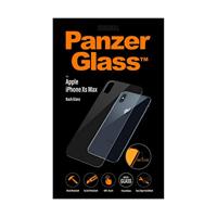 PanzerGlass PZ2645 Vinyl voor smartphone transparant - vinyl voor mobiele apparaten