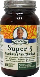 Super 5 Microprobiotic