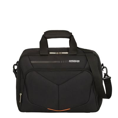 American Tourister Summerfunk 3-Way Boarding Bag Black American Tourister Summerfunk 3-Way Boarding Bag Black