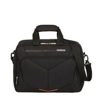 American Tourister Summerfunk 3-Way Boarding Bag Black