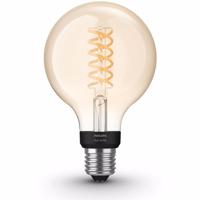 Philips Hue FILAMENT GLOBELAMP G93 E27 1-pack ZACHTWIT LICHT