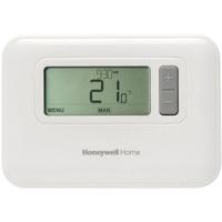 Honeywell T3C110AEU T3C110AEU Kamerthermostaat Wand Dagprogramma, Weekprogramma 1 stuk(s) - thumbnail