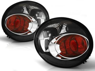 Tuning-Tec Achterlichten voor VW NEW BEETLE 10 98-05 05 ZWART