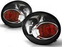 Tuning-Tec Achterlichten voor VW NEW BEETLE 10 98-05 05 ZWART