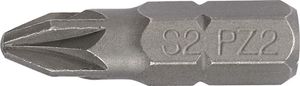 Promat Bit | P829133 | 1/4 inch PZD 3 lengte 25 mm - 4000829133 4000829133